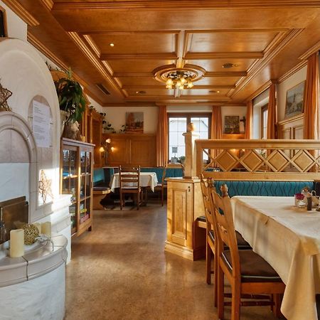Hotel Kollerhof Aich  Kültér fotó
