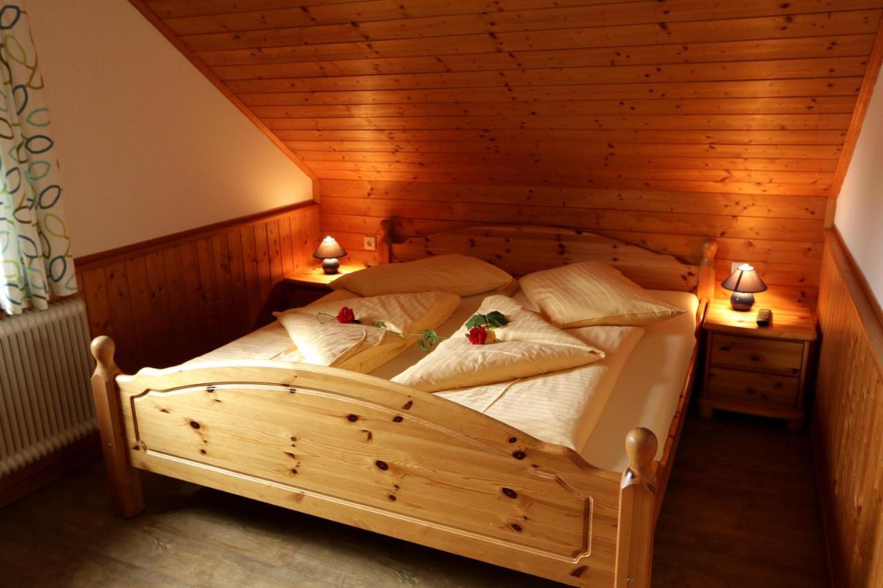 Hotel Kollerhof Aich  Kültér fotó