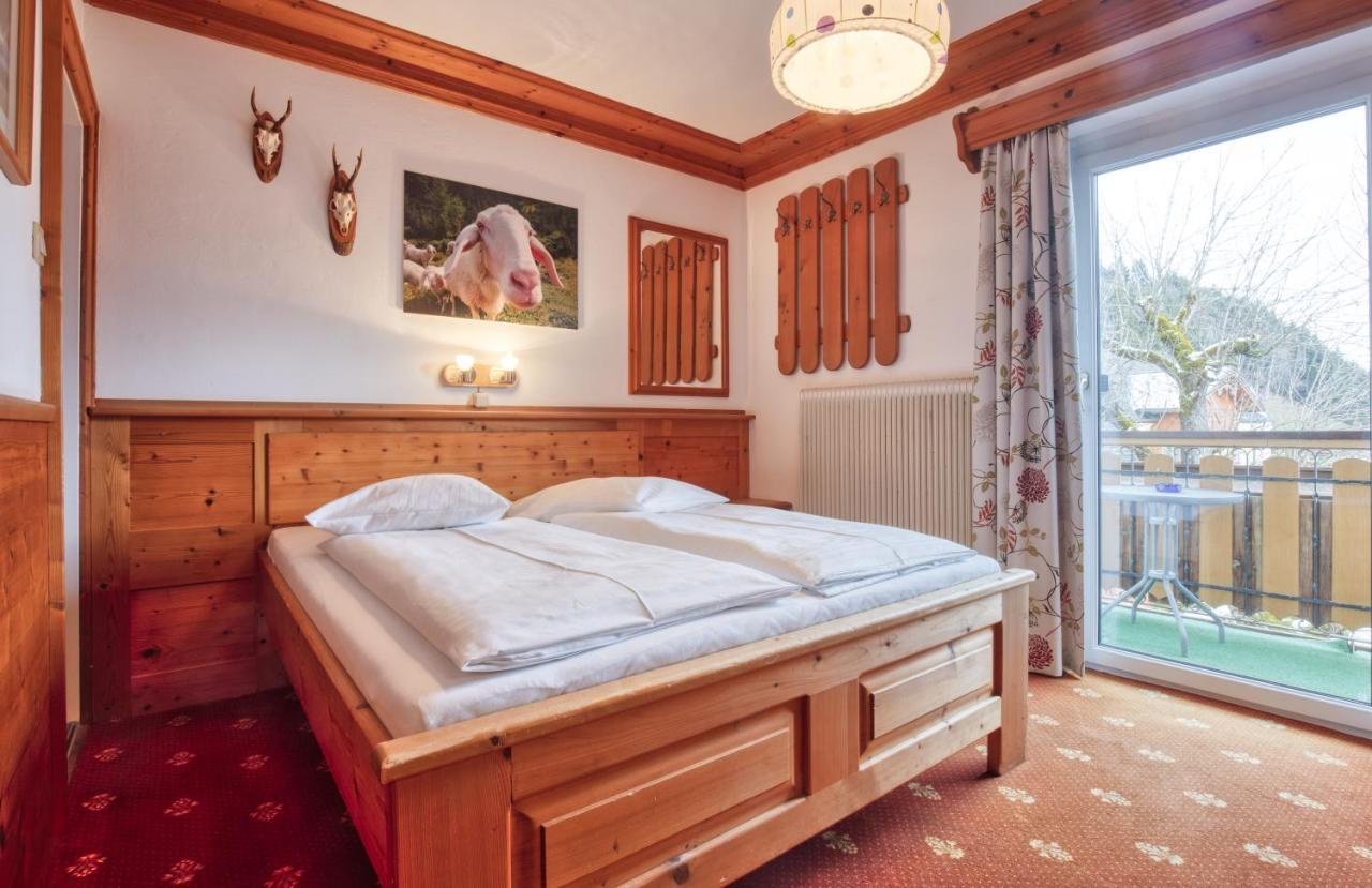 Hotel Kollerhof Aich  Kültér fotó
