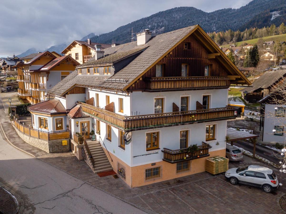 Hotel Kollerhof Aich  Kültér fotó
