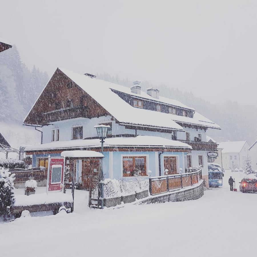 Hotel Kollerhof Aich  Kültér fotó