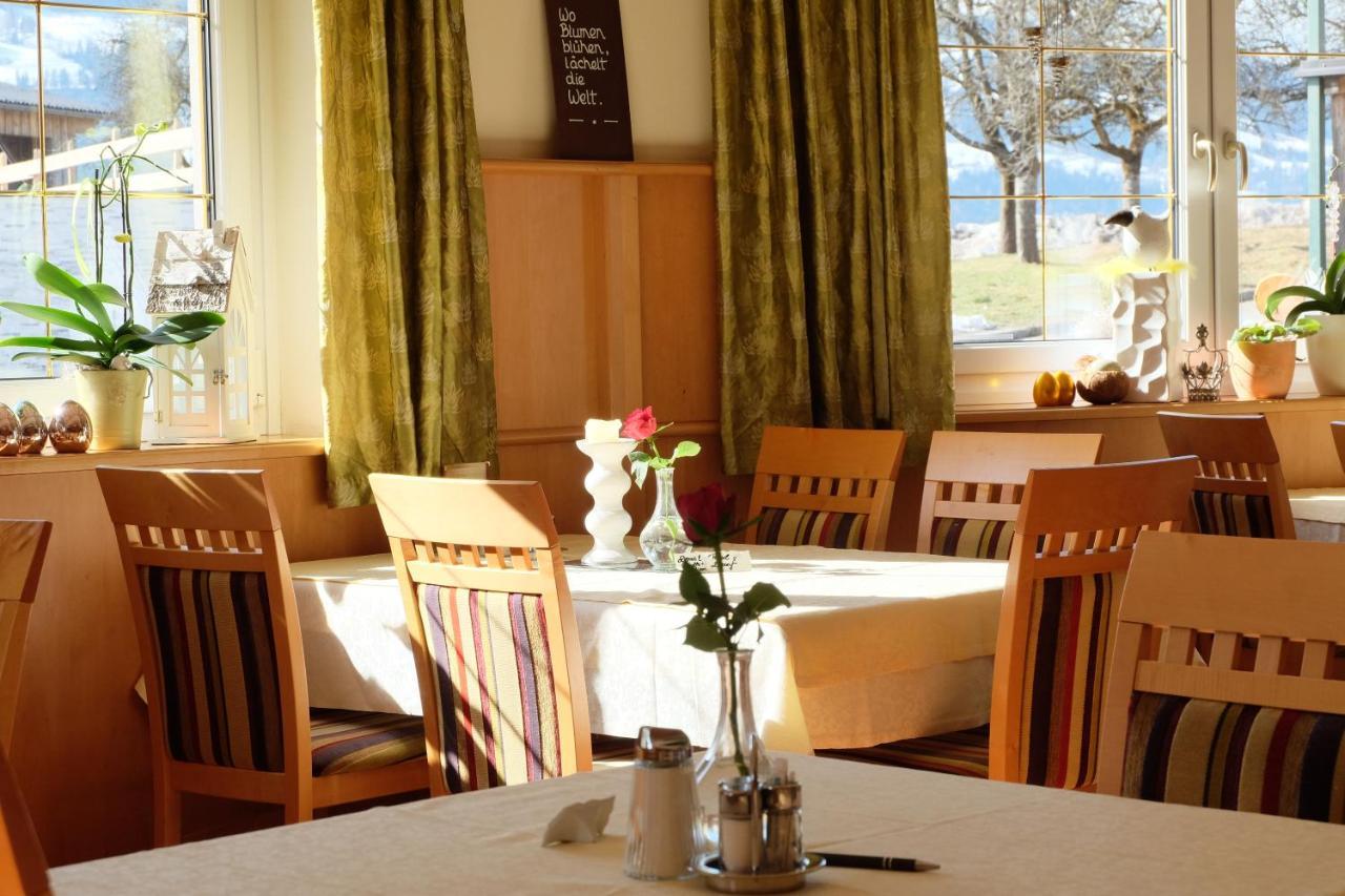 Hotel Kollerhof Aich  Kültér fotó