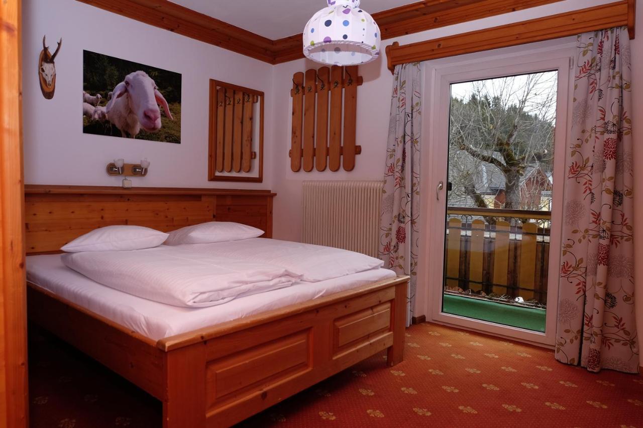 Hotel Kollerhof Aich  Kültér fotó