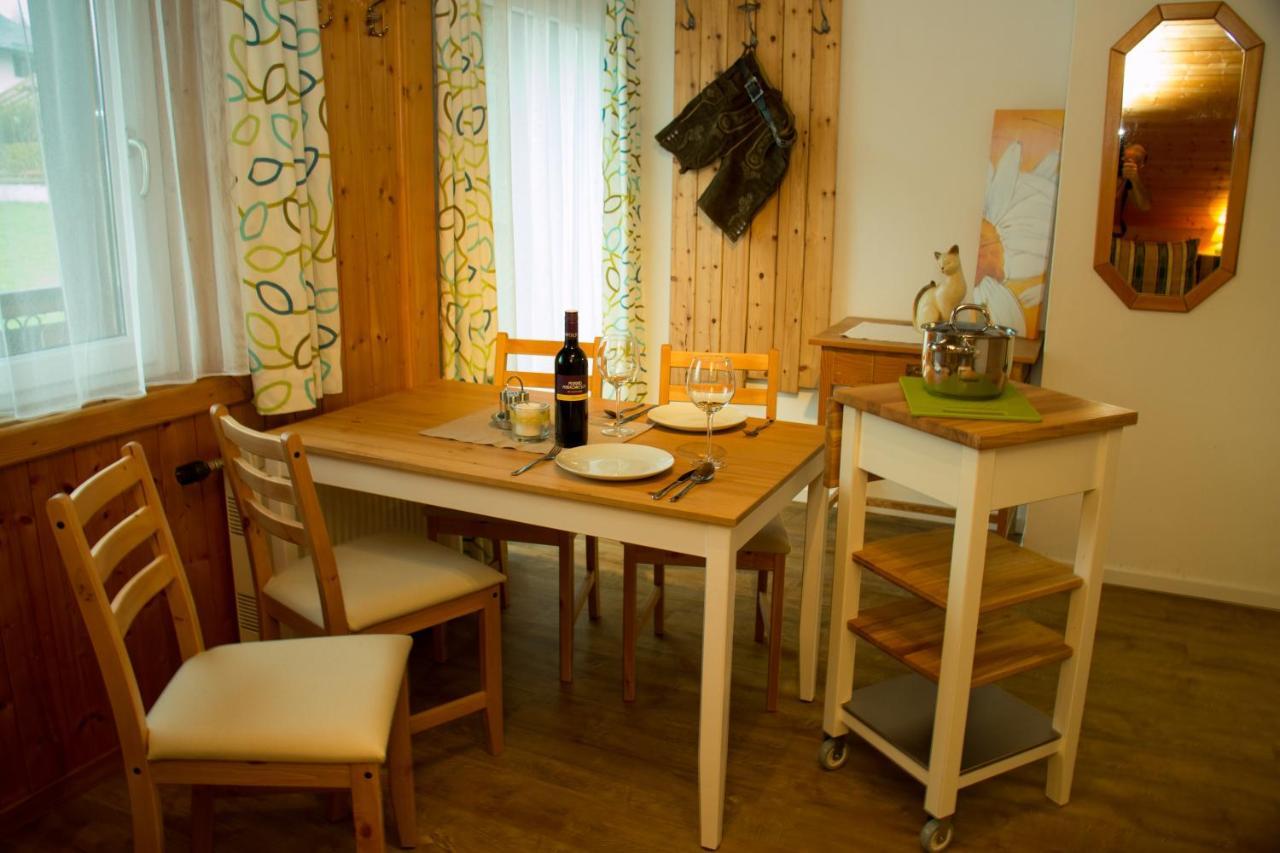 Hotel Kollerhof Aich  Kültér fotó