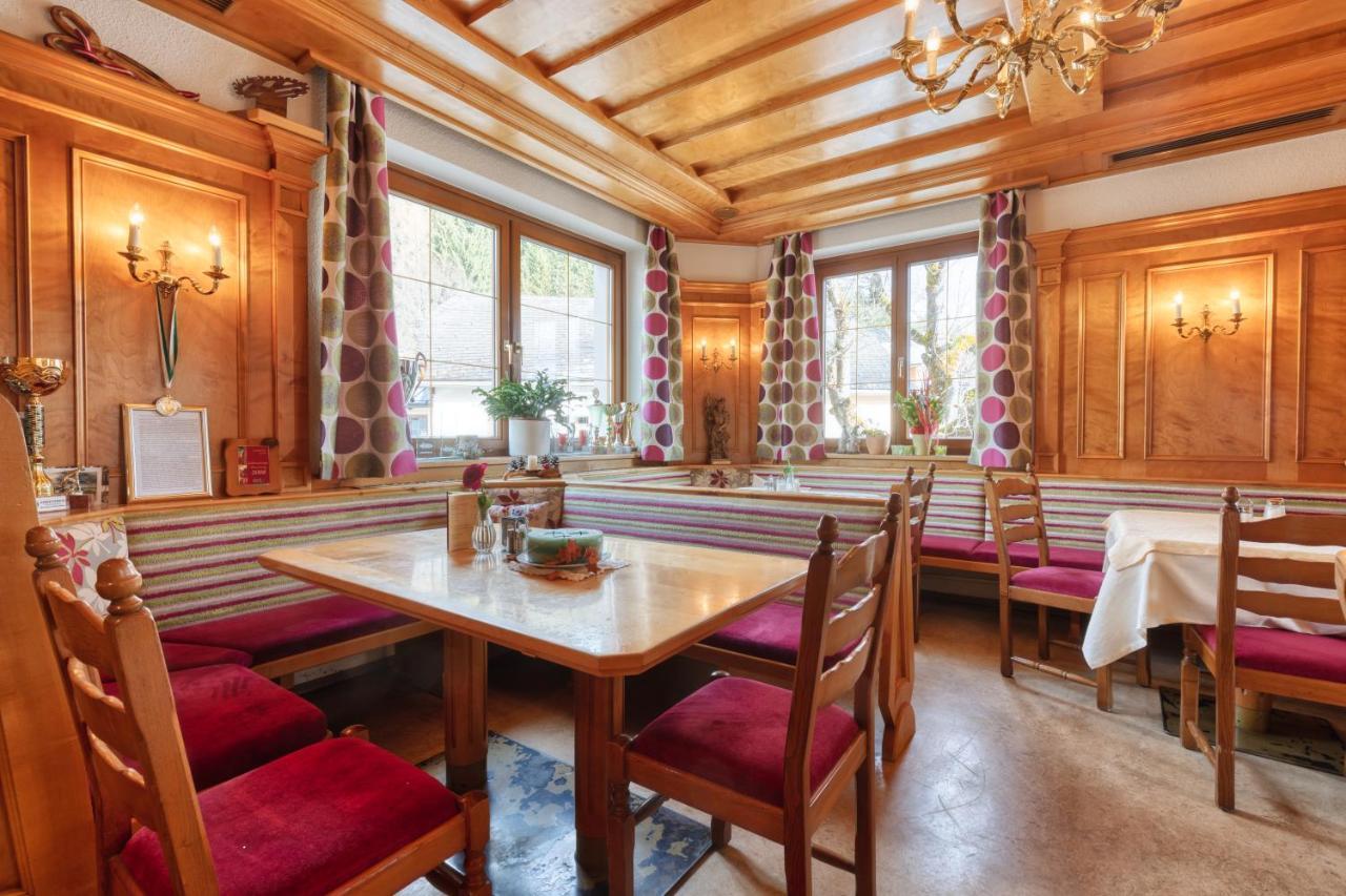 Hotel Kollerhof Aich  Kültér fotó